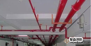 消防管道維修有哪些方法？如何進(jìn)行分類？